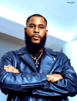 How MI, 50 Cent inspired my music – POUNDZ