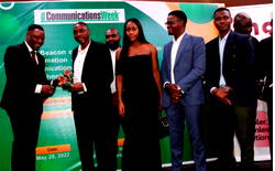 Tizeti wins ISP of the year award