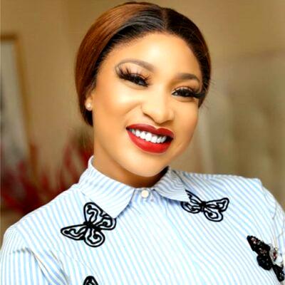 Nollywood actress, Tonto Dikeh reveals why she was arrested in Dubai