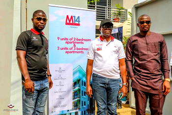 Top-tier Real Estate Firm, Prindex Properties unveils its latest Mainland Project