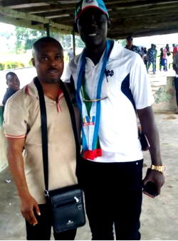 Delta APC Primaries: N-Delta ex-agitator, Muturu, emerges winner in Bomadi Constituency, promises new dawn