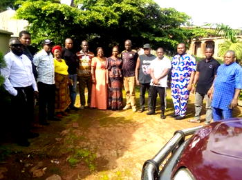 Enugu women advocate for implementation of 35% affirmative action, voters registration