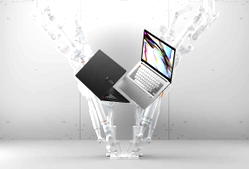 ASUS Vivobook Pro 16X OLED (N7600) Review: Experience Power For Creativity.