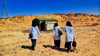 Shortage of midwives may increase to 1million by 2030, says WHO