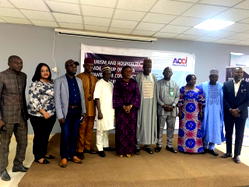 ACCI inaugurate tourism, hospitality trade group