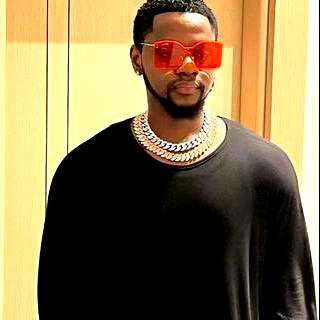 Kizz Daniel ditches smoking for sake of his kids