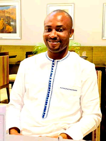 2023: Ochonogor eyes Delta House of Assembly seat