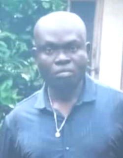 Woman, 28, raises alarm over husband’s disappearance in Police cell