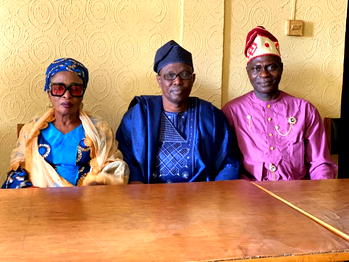 Stop plans to incite crisis in Osogbo, OPU warns erring members