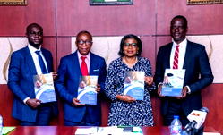 Rising debt burden: NESG recommends integrated debt, revenue, expenditure strategies for sustainability&nbsp;