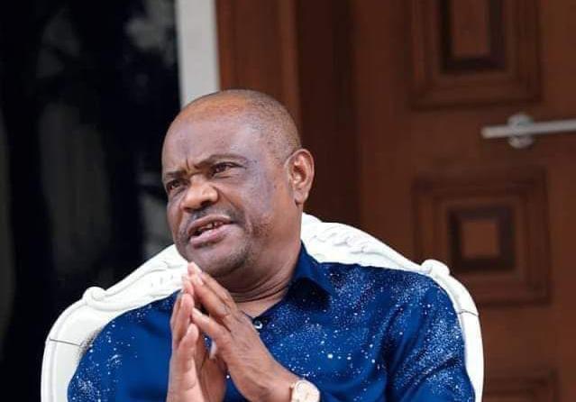 WIKE, IPOB