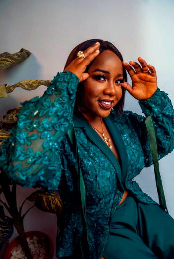 I’m bringing back the culture – Blessing Tangban on new EP