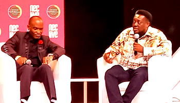 Headies 2022: It’s the right time to celebrate our music globally – Oye Akideinde