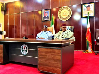 2023 Presidency: Taraba PDP delegates assure Governor Tambuwal of Bloc Votes