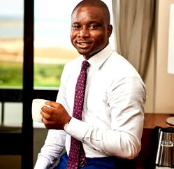 Govt should create conducive atmosphere for businesses to thrive — Freeman Osonuga