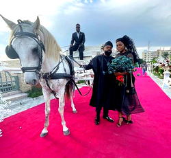 Accolades for Gabriel Afolayan, Kehinde Bankole as power couple in Netflix’s first Nigerian original series
