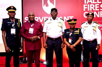 Pay attention to fire safety measures — Jumade tells FG