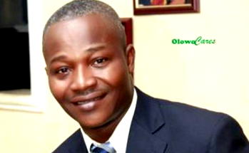 Lagos Lawmaker, Olowo declares for Reps