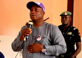 Ondo South Senatorial Seat: Imposing aspirants ‘ll spell doom for APC, Oyerinmade warns