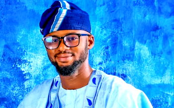 <strong>APC now cancerous, they are not ready for Lagosians, says Action Alliance Lagos gov. aspirant</strong><strong></strong>