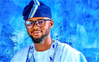 Why I didn’t sleep in my house for 1 year – Lagos guber candidate