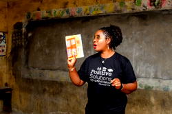 Foundation donates instructional materials to Ondo pupils