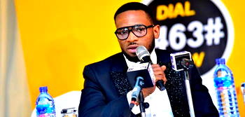 Glitz, glamour as D’banj celebrates 20 years of musical career