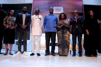 Lagos Talks 91.3fm Holds Town Hall Meetings