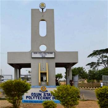 HND graduates more relevant to economic growth — Ospoly rector