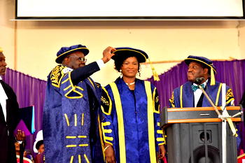 FUTA VC: Appointment process, methodical, thorough, transparent — Governing Council Chairman clarifies