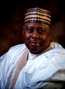 Kaduna 2023: Isa Ashiru emerges PDP Guber candidate&nbsp;