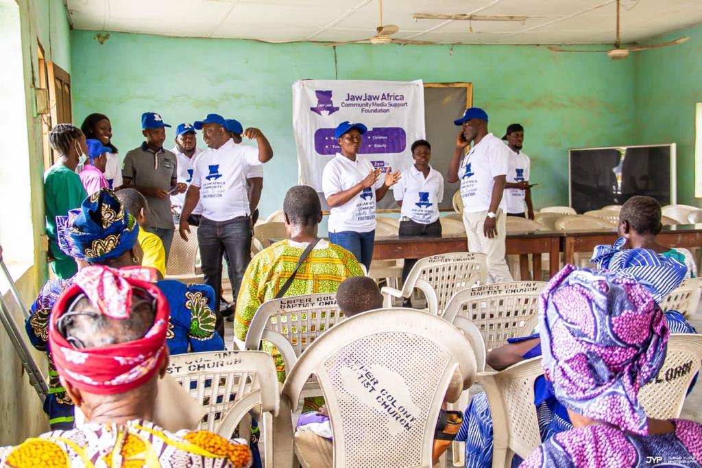 Children’s Day: Our children are out of school, we don’t have money, lepers cry for help