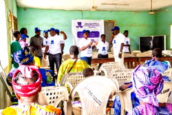 Children’s Day: Our children are out of school, we don’t have money, lepers cry for help