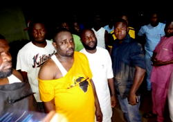 APC Primary: I ran for my life to avoid stray bullet — House of Reps member