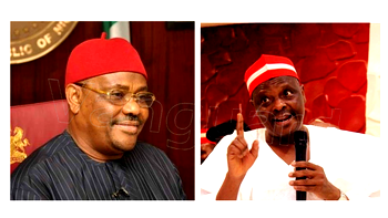 Kwankwaso denies alleged $15,000 deal with Wike over Kano delegates