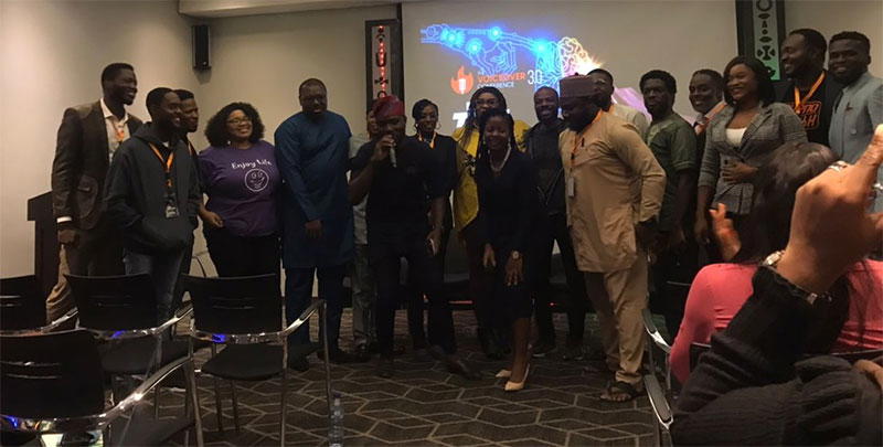 Meet up with current trends, stakeholders urge budding voiceover artists