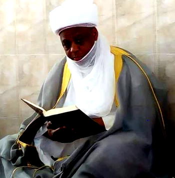 Sultan of Sokoto and yet another triumph of quality leadership