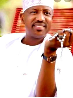 Sha’aban, Kaduna APC guber aspirant,  rejects congress result
