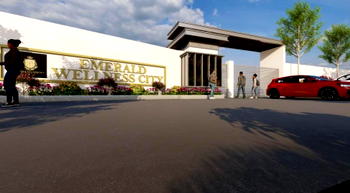 Meritabode launches new estate in Arepo to promote mental and physical wellness