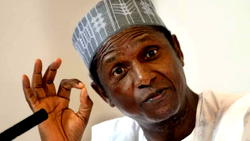 PDP extols Yar’Adua’s virtues 12 years after