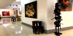 Repositioning art @ Gemini