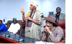 2023 Presidency: I ‘ll run an all-inclusive govt, says Amaechi