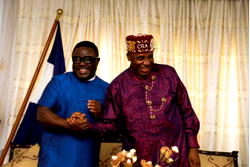 2023 Presidency: Amaechi has shown commitment to serve Nigeria, says Ayade