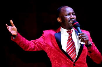 Real men of God are not known for controversies, IPOB replies Apostle Suleiman, Tunde Bakare