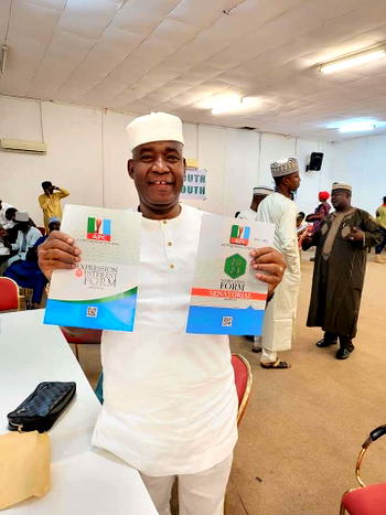<br>Why APC should pick Barr. Morayo Lebi as Ondo south senatorial candidate<br><br><br>
