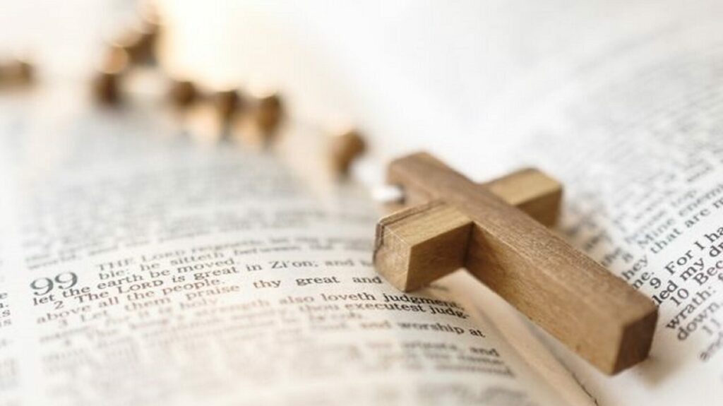 God is able to perfect all things, by Funmi Komolafe