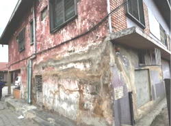 Building collapse: Lagos embarks on massive demolition of defective structures