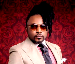 American university honours Nollywood filmmaker, Charles Granville