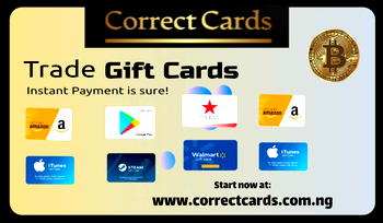 Best 2 Verified Sites To Sell Gift cards fast – correctards-percycards