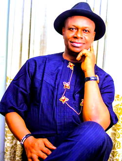 Asoliye Douglas-West suspends gov’ship ambition